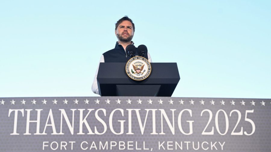 Vance: Anyone who says they like turkey is ‘full of s