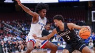 Seton Hall basketball turns up defense, rallies past Monmouth