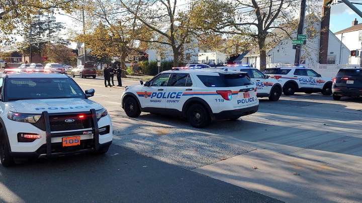 Mepham High School freshman, 14, struck and killed on e