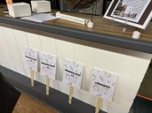 Memorial service held for four hourses found dead in Salem