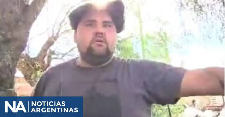 Lo condenaron por robar y matar animales en Villarino