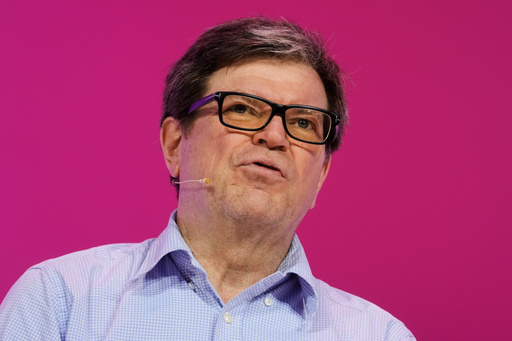 Meta's chief AI scientist Yann LeCun to leave Meta and start new AI research company