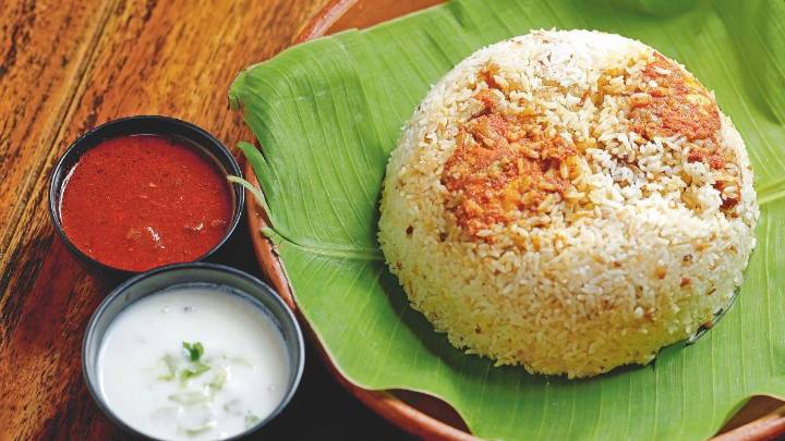From Malabar Biryani to Kerala’s spiced coastal delights: Air India redefines in