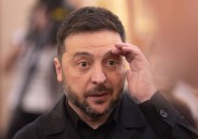 Zelenskyy will visit Turkey in a new bid to jump-start talks to end Russia's invasion