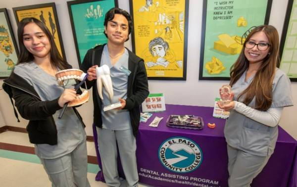 Celebra EPCC medio siglo de formar profesionistas