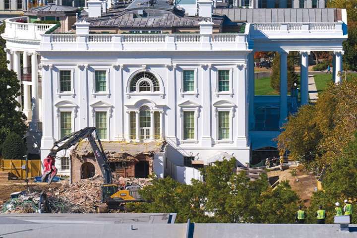 Mysteries of the East (Wing)