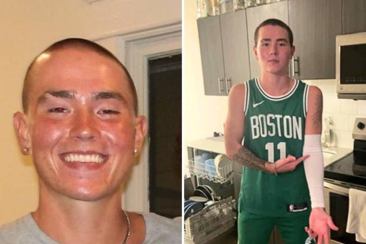 NJ student goes missing in South Carolina