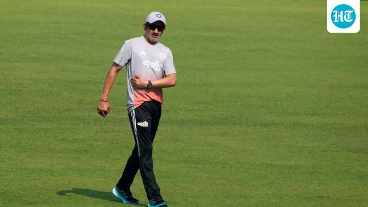 ‘Sab dar ke khel rahe hain’: Gambhir accused of breeding ‘fear, confusion’