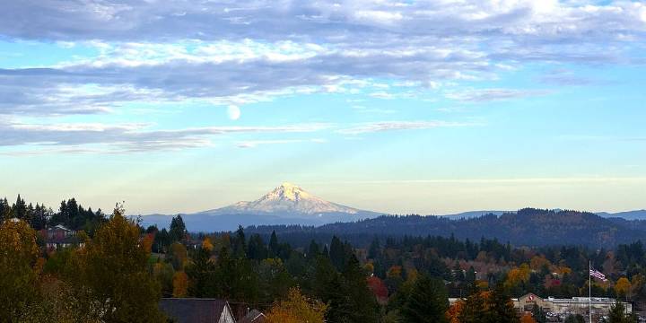 First Alert Weather: Calm Tuesday before midweek storms with heavy rain & wind