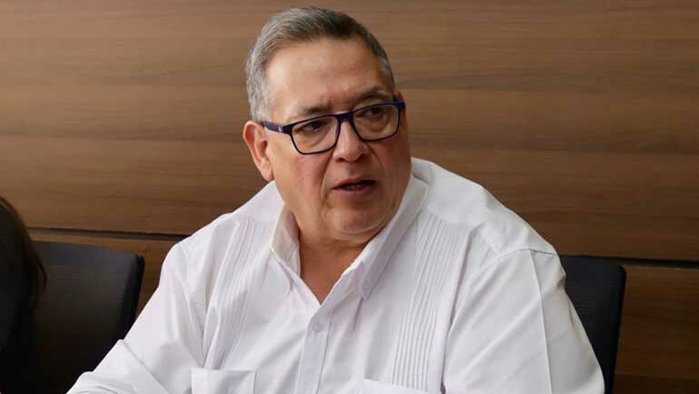 Gobierno de Honduras ratifica respeto irrestricto a institucionalidad