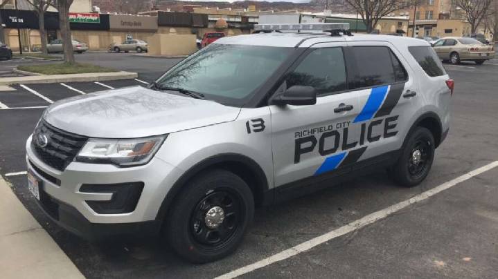 'I did the right thing': Richfield mayor pleads guilty to trespassing, hunting charges