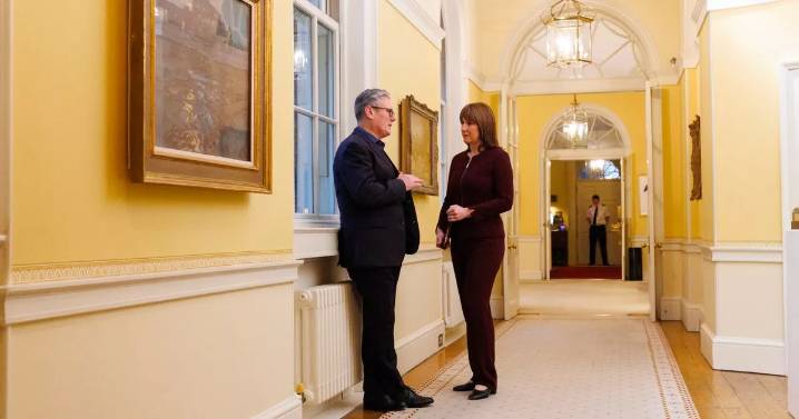 Budget 2025 LIVE: How will Rachel Reeves' autumn spending plan affect you