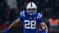 Indianapolis Colts remonta para vencer 31-25 a Atlanta Falcons en Alemania