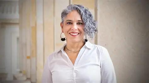 Se le abren las puertas a senadora para ser formula a vicepresidencia