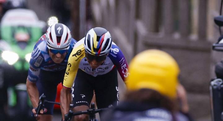 Gran Fondo Egan Bernal: ¿Aún hay tiempo de inscribirse? Fechas, recorrido, precios y todo lo que debe saber