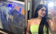 Hallaron el cuerpo de una mujer en la vía Bolombolo: sería Emiliana Castrillón, joven desaparecida