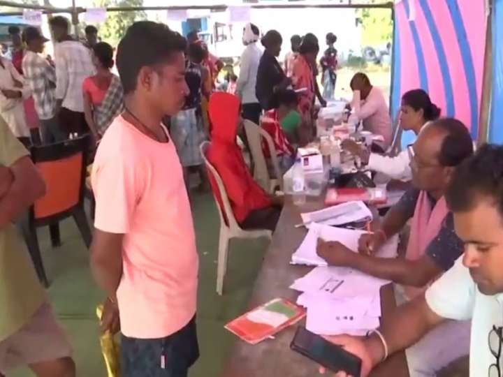 Puvarti locals express hope for return to normalcy