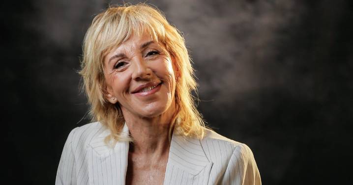 El nuevo disco de Ana Torroja y el legado de Mecano