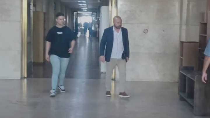 Coimas en ANDIS: Diego Spagnuolo desestimó las acusaciones en Comodoro Py