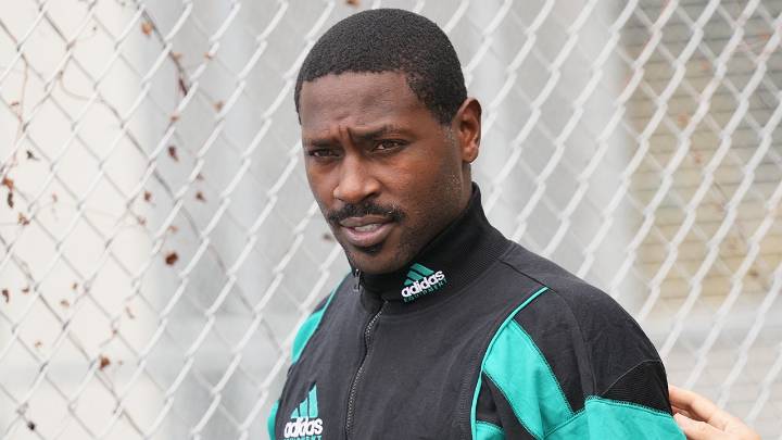 Why Antonio Brown faces up to 30 years in prison