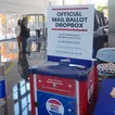 NYC voters reject moving elections to presidential election years