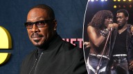 Eddie Murphy covered funeral costs for celebrity friends who died