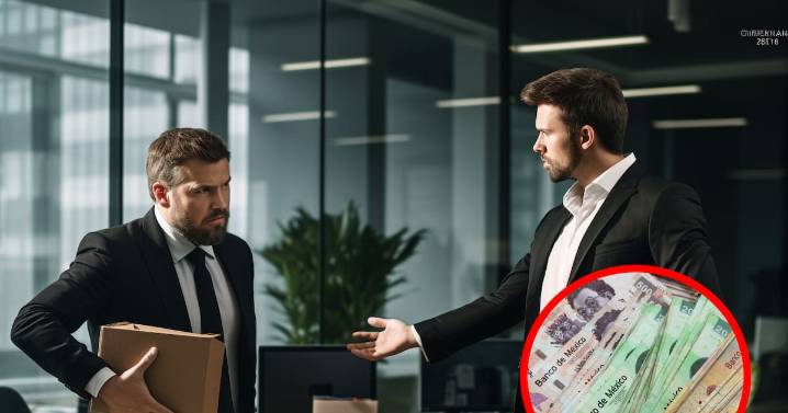 ¿Te presionan para renunciar? Conoce tus derechos y cómo denunciar