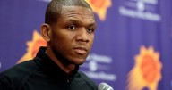 James Jones was a player, then a GM and now he's seeing the NBA through a different lens