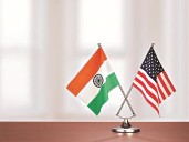 India-US trade deal’s first phase close to finalisation: Official