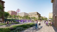 UW Tacoma takes first step toward building new student housing and dining facility