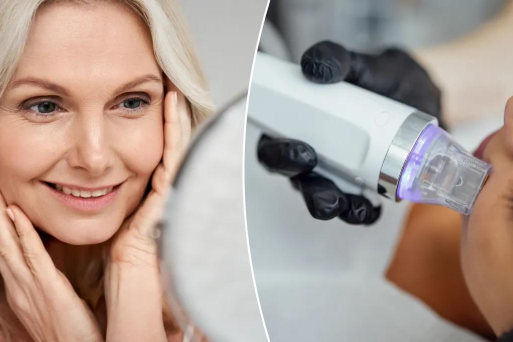 FDA warns popular skin treatment can cause serious complications