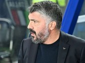 Gattuso wants 'maximum commitment' as Italy's World Cup bid on the line