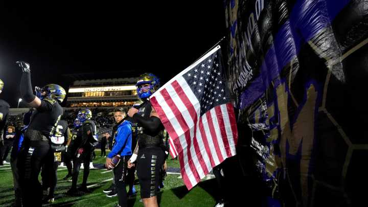 Oklahoma high school football Week 13 schedule, scores, highlights