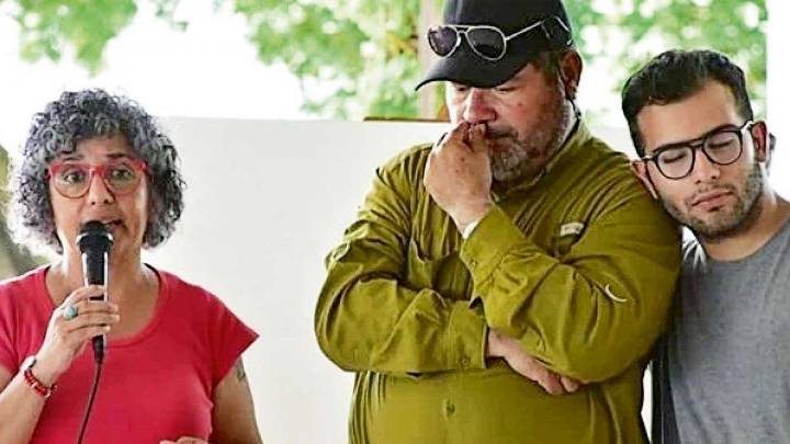 Femicidio de Cecilia Strzyzowski: en medio de una "interna", el jurado popular postergó el veredicto