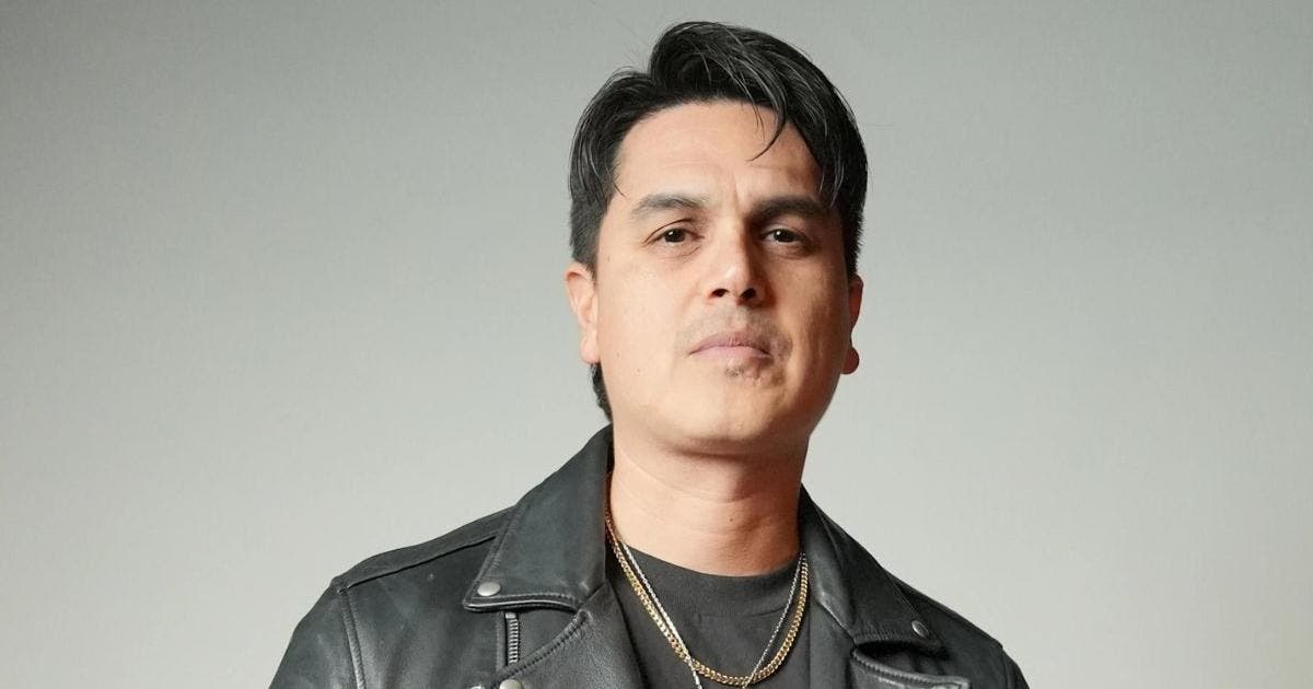 Afirma Régulo Caro que la música regional mexicana "es el nuevo pop"