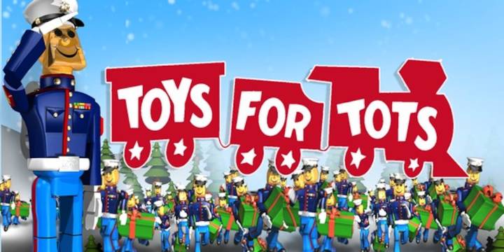Please help WNDU-TV support Toys for Tots