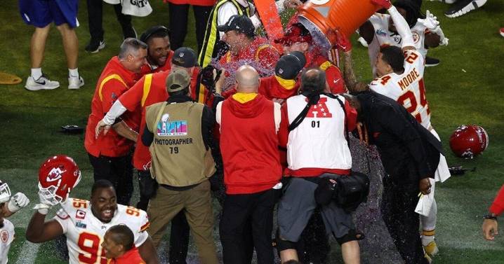 8 ridiculous prop bets that actually paid out