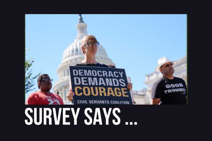 Democrats were winning the shutdown. So why did they fold?