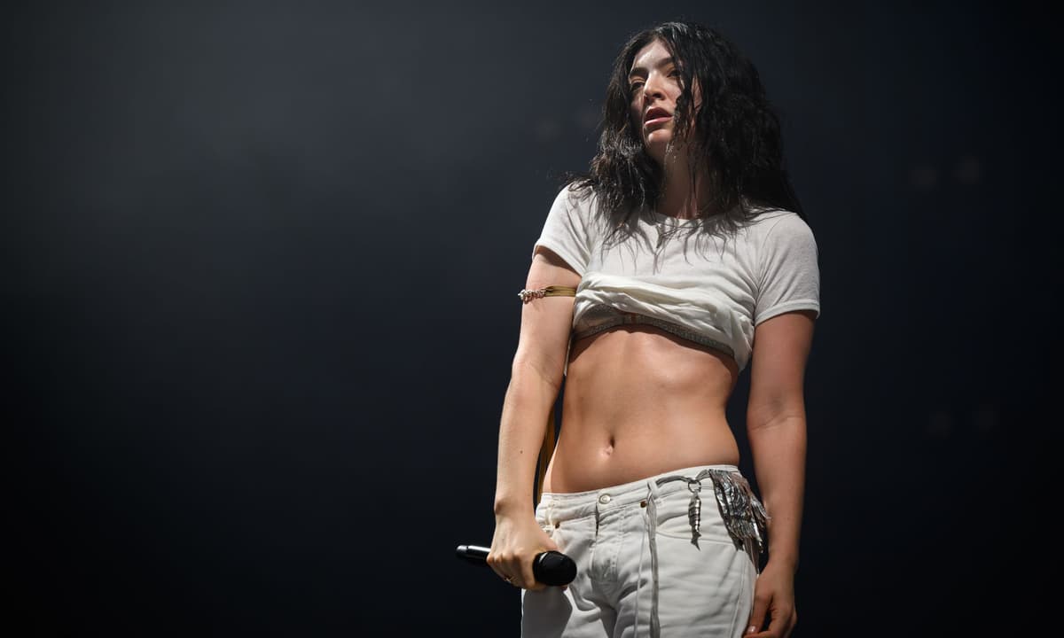 Top gigs in London this weekend: Idris Elba, Addison Rae and Rudimental