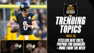 WATCH: SNR Drive Trending Topics (Week 10)