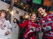 ¿Por qué se realizan posadas en México? Esta es su historia