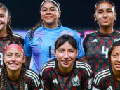 México se enfrentará a Países Bajos en la semifinal del Mundial Sub
