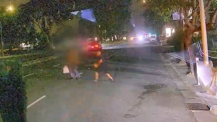 Caught on Camera: VTA Bus Operator Attacks Passenger