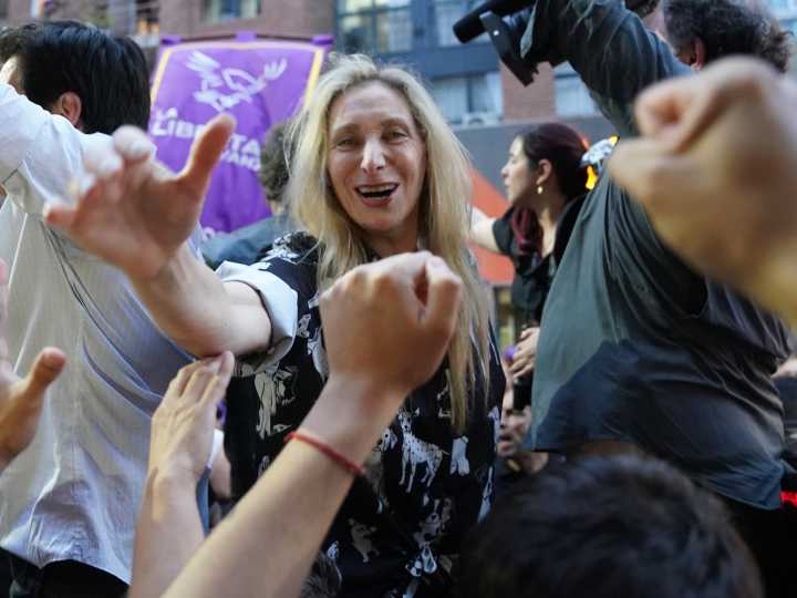 La noche en que cambió el Gobierno y la cena en la Residencia de Olivos que terminó mal