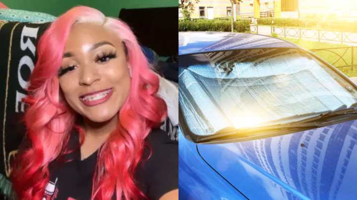 Mujer es acusada de causar la muerte de su hijo de 7 meses tras dejarlo en el interior de un carro mientras trabajaba: los cargos que le imputaron