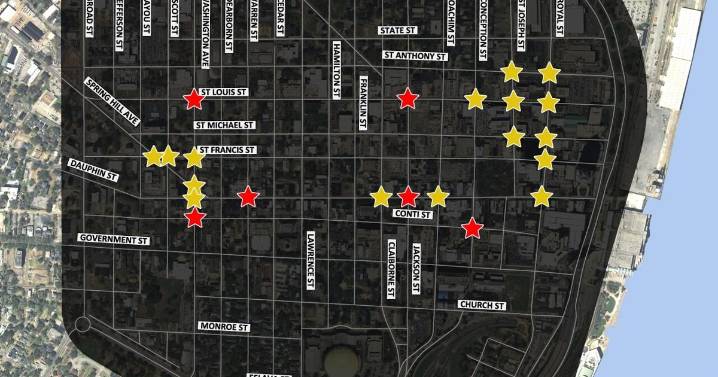 Downtown Red-Light Removal Begins Wednesday