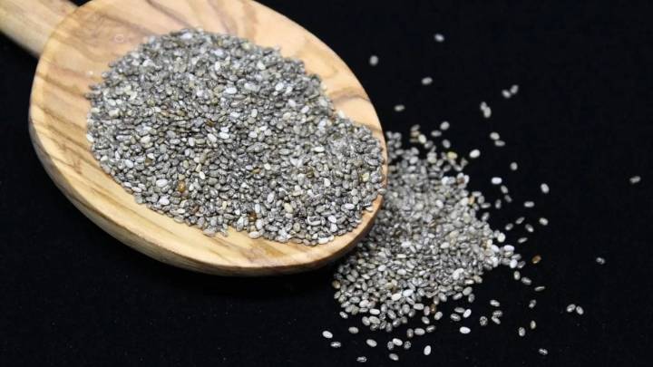Semillas de chía: el superalimento simple y económico que potencia tu salud desde adentro