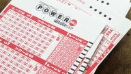 Connecticut Powerball ticket won $100,000