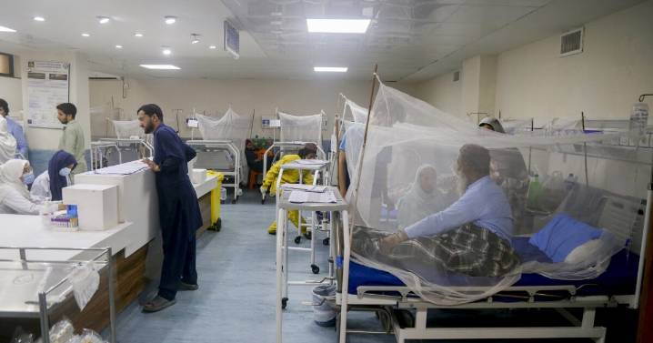 New malaria drug could be a life-saver as the standard drug shows signs of weakness