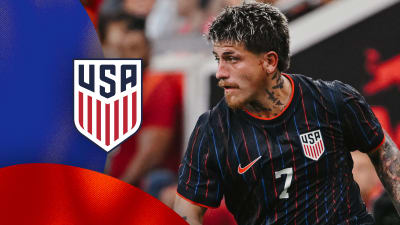 USMNT's World Cup preparation hits crunch time in final games of 2025